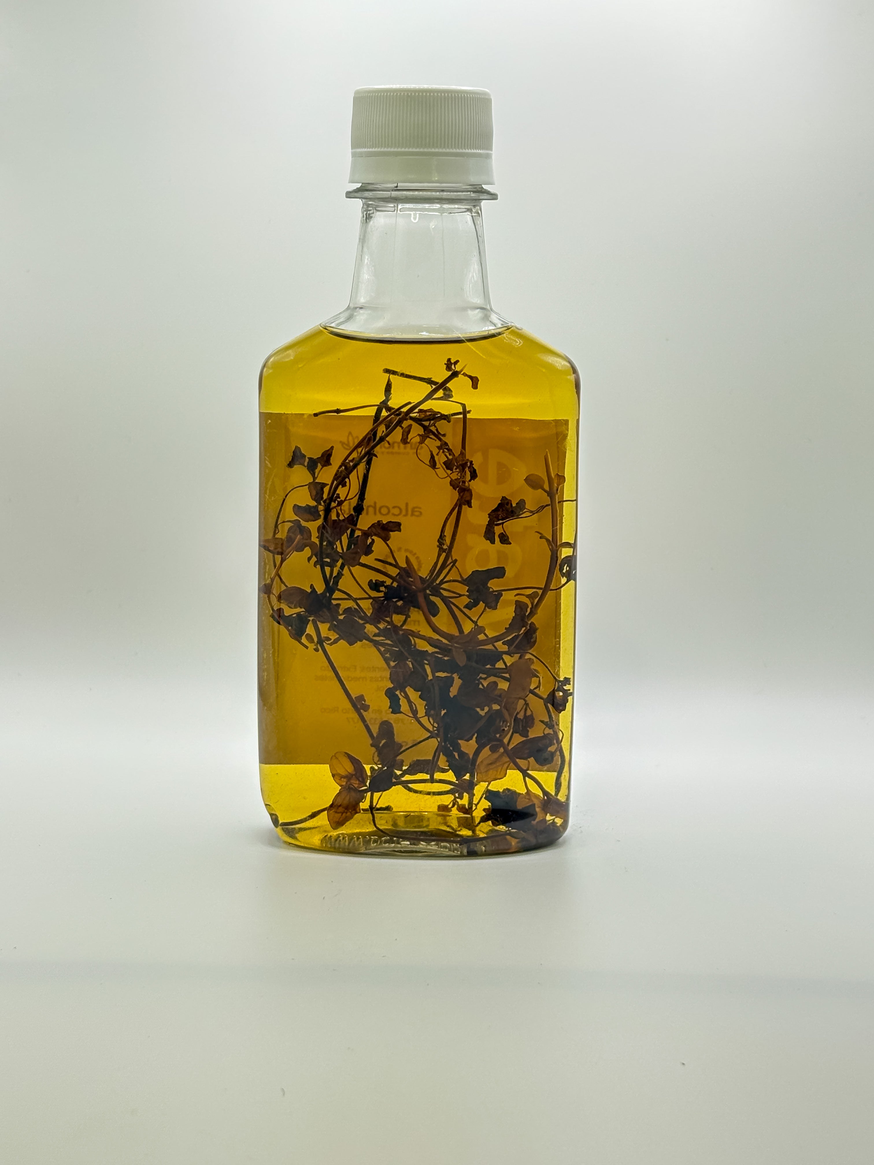 Alcoholado Natural